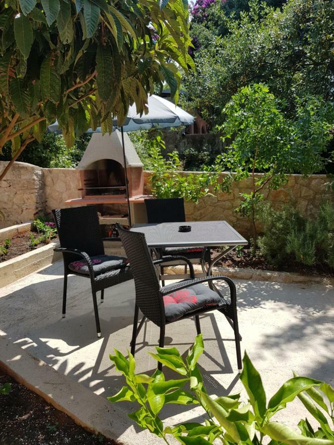 Zdenka Veli Losinj